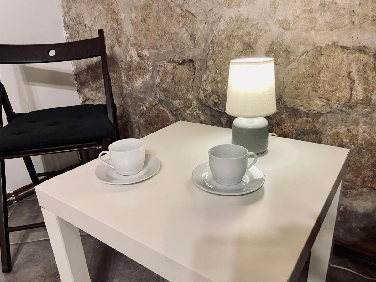 Romantyczna Kryjowka Scisle Centrum -Self Check-In - Κατοβίτσε Εξωτερικό φωτογραφία