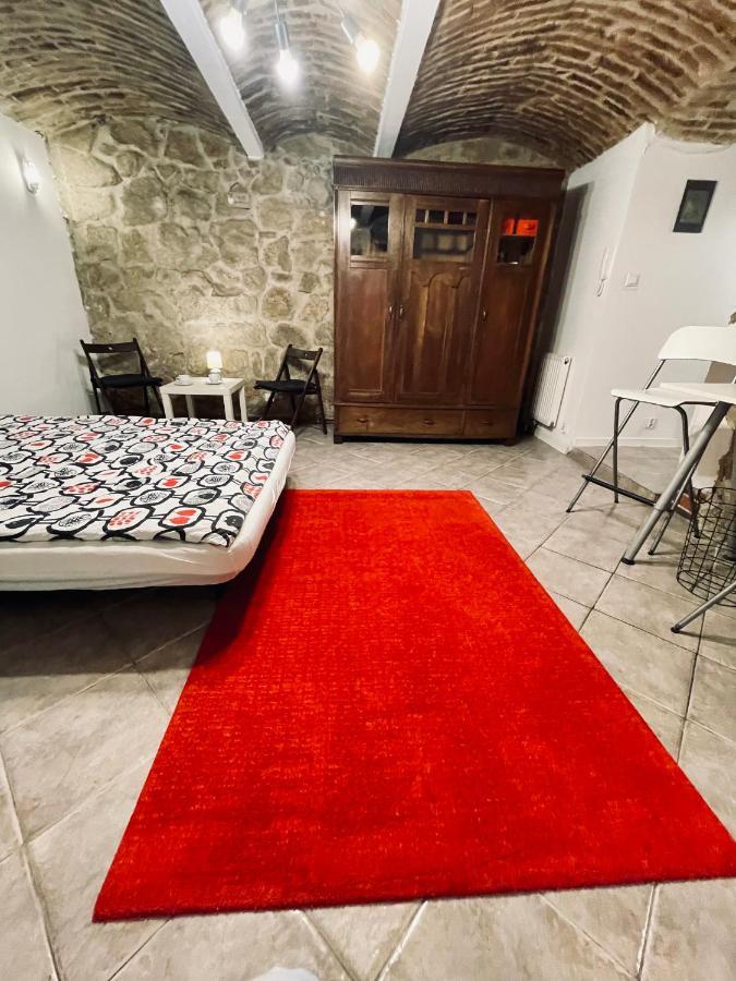 Romantyczna Kryjowka Scisle Centrum -Self Check-In - Κατοβίτσε Εξωτερικό φωτογραφία