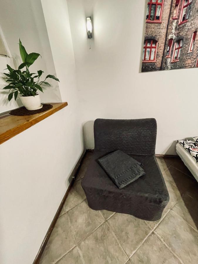 Romantyczna Kryjowka Scisle Centrum -Self Check-In - Κατοβίτσε Εξωτερικό φωτογραφία