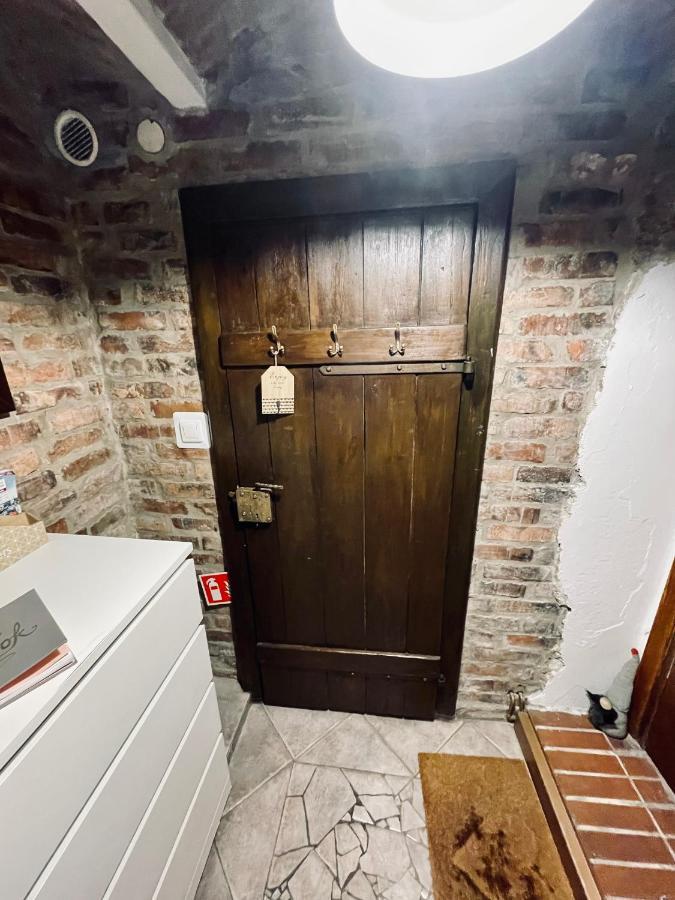 Romantyczna Kryjowka Scisle Centrum -Self Check-In - Κατοβίτσε Εξωτερικό φωτογραφία